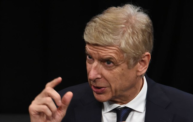 Arsene Wenger appointed Arsenal staff to FIFA