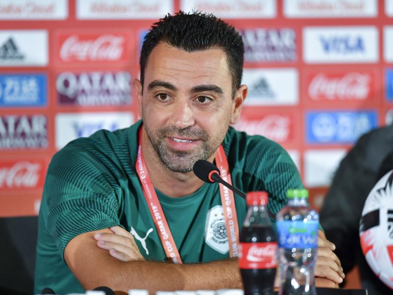 Xavi remains the favorite Manager to replace Ronald Koeman