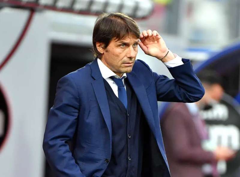Antonio Conte Agrees Two Year Contract With Tottenham
