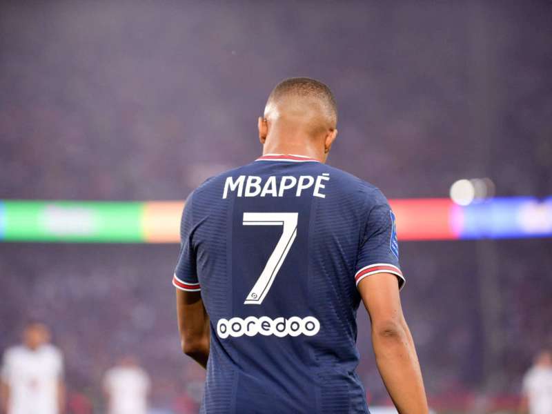 Real Madrid set to launch Operation Mbappé