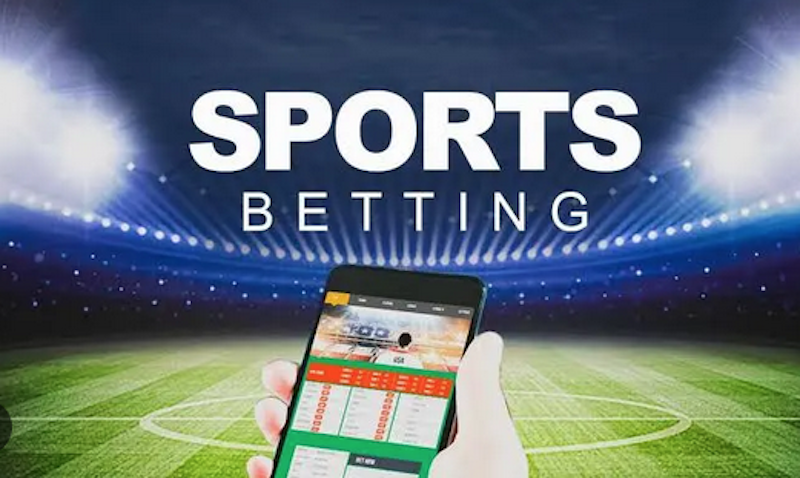 Navigating the Thrilling World of Sports Betting