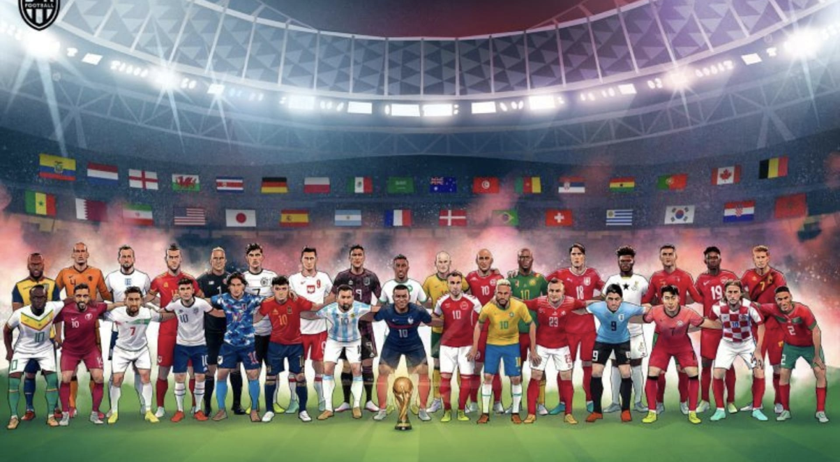 The greatest teams in this sport