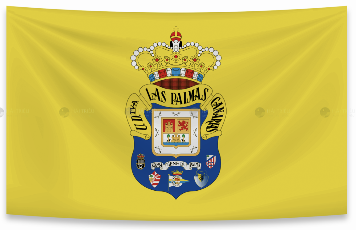 Las Palmas shines on the national stage with remarkable achievements