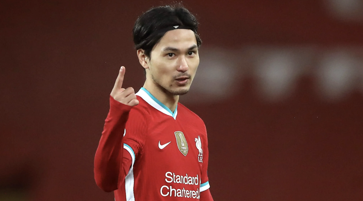 best Japanese players in football history