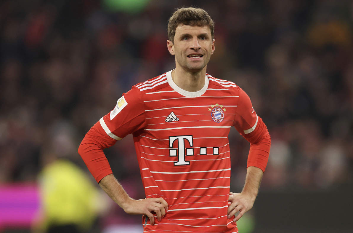 Thomas Müller 