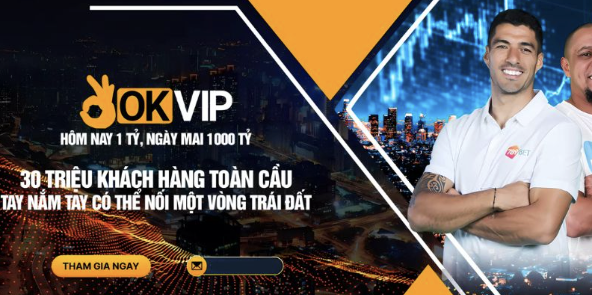 OKAYVIP