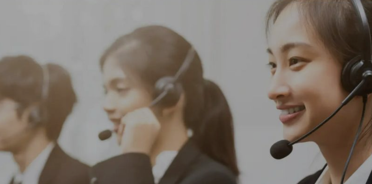 #1 Customer Service and Security in Vietnam