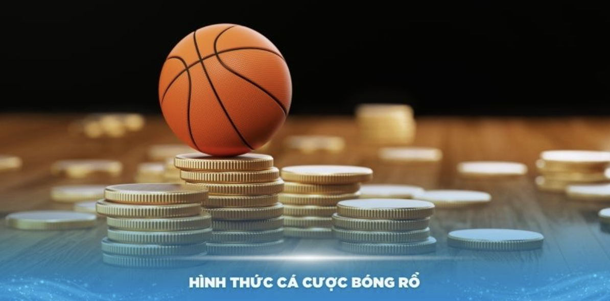 Introducing an attractive form of basketball betting