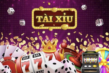 Ứng dụng Tài Xỉu