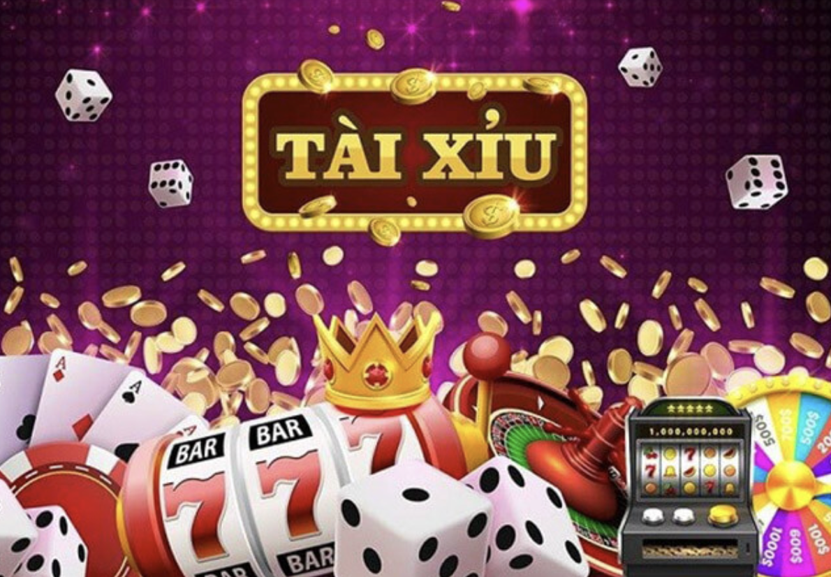 Ứng dụng Tài Xỉu