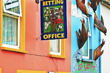 Online Betting