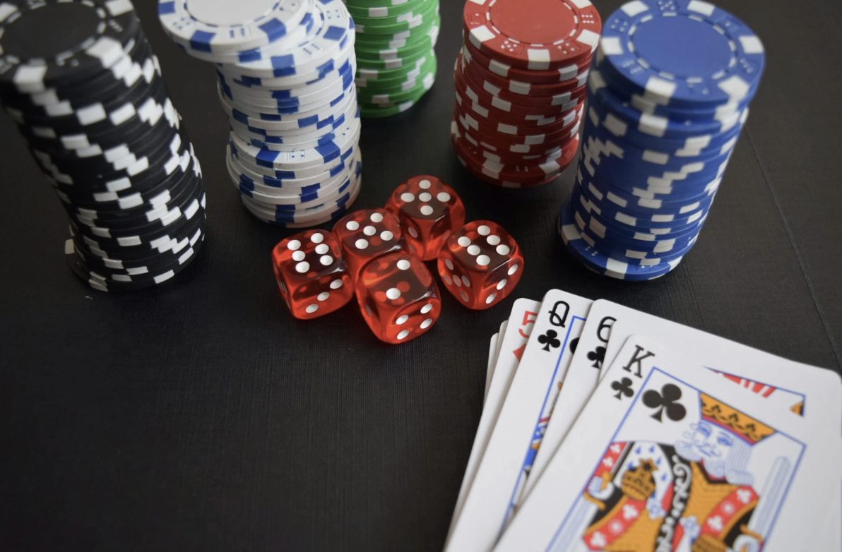 Online Casino