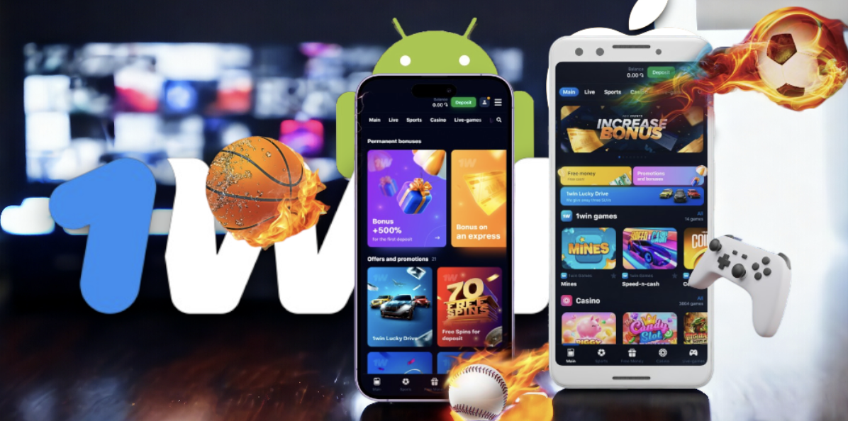 1Win App