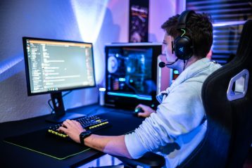 eSport Betting
