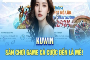 Tìm hiểu đôi điều về nhà cái uy tín Kuwin