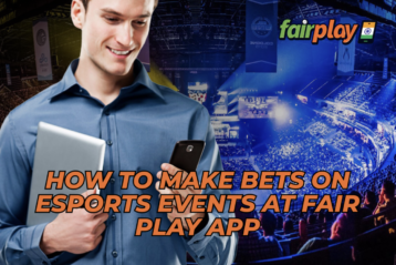 Fair Play App