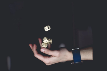 Gambling