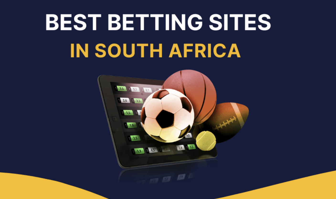 Betting Apps in South Africa