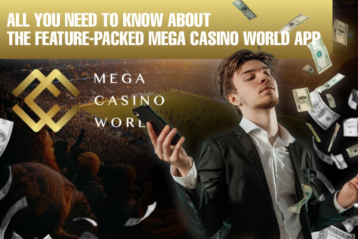 Mega Casino