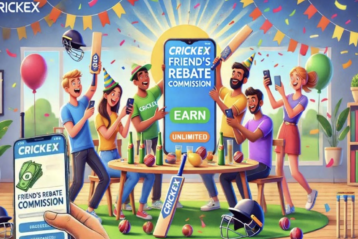 Cx Crickex