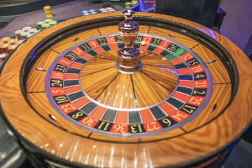 betting on casino