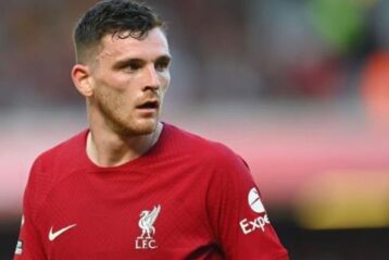 Robertson: Liverpool's unsung hero
