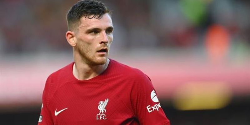 Robertson: Liverpool's unsung hero