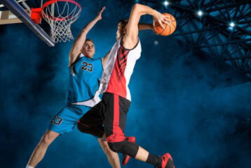 Basketball