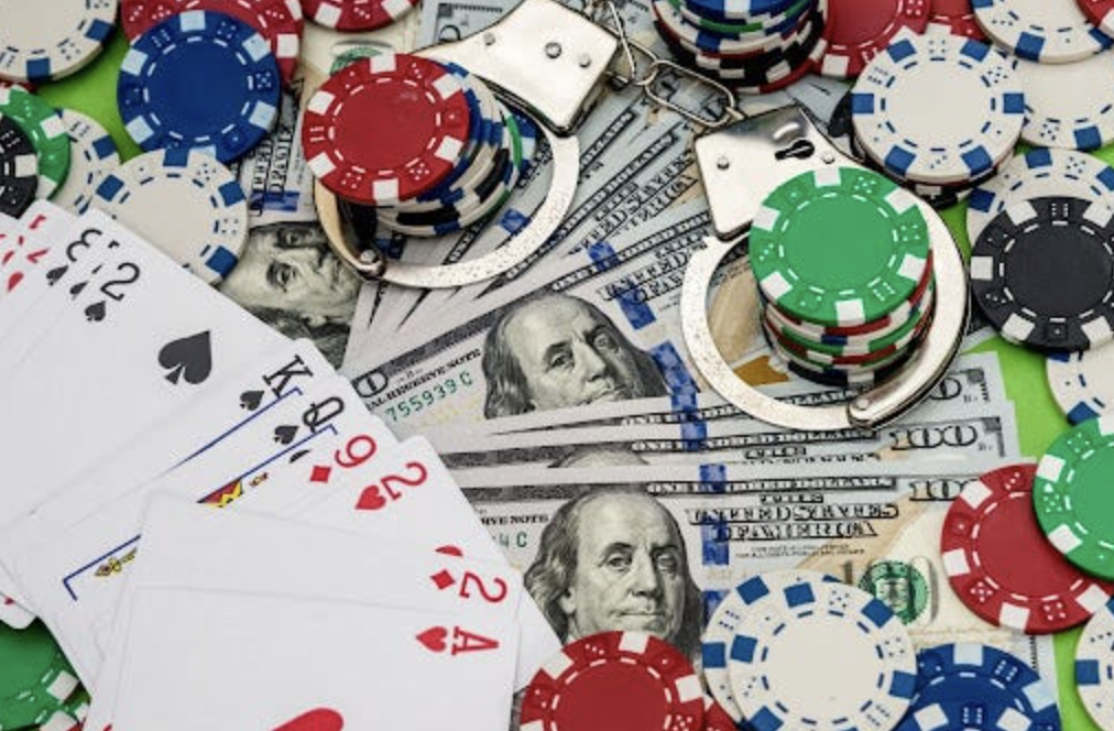 Why Do More & More of Us Enjoy Online Casino Games?