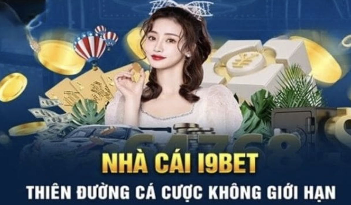 I9bet is one of the top 6 most famous brands in the fish market