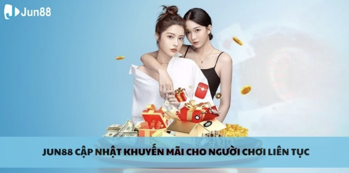 Bookmaker Jun88 is an indispensable list in the choices of Vietnamese people