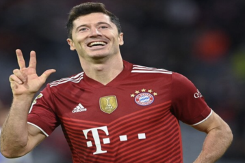 Lewandowski