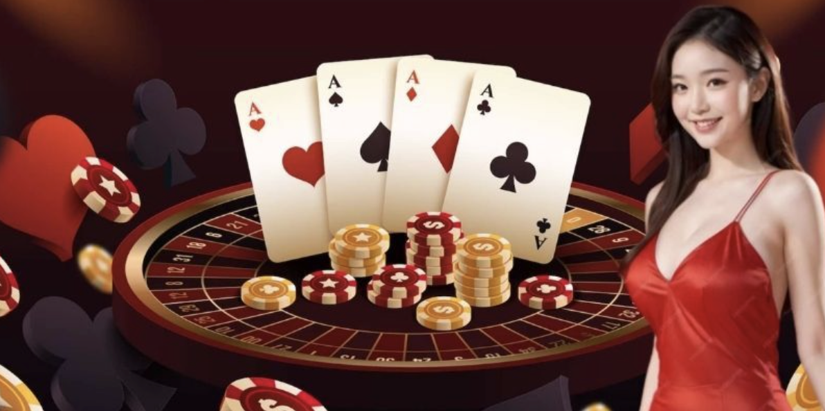 Overview of basic information about reputable casinos