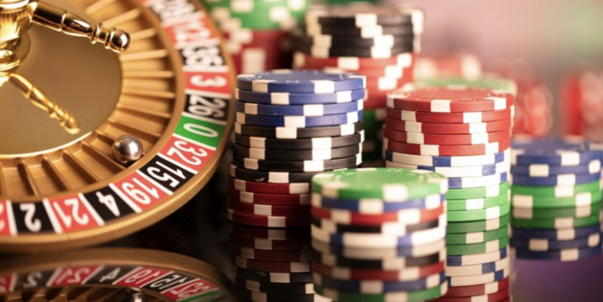 Outstanding strengths of the betting playground