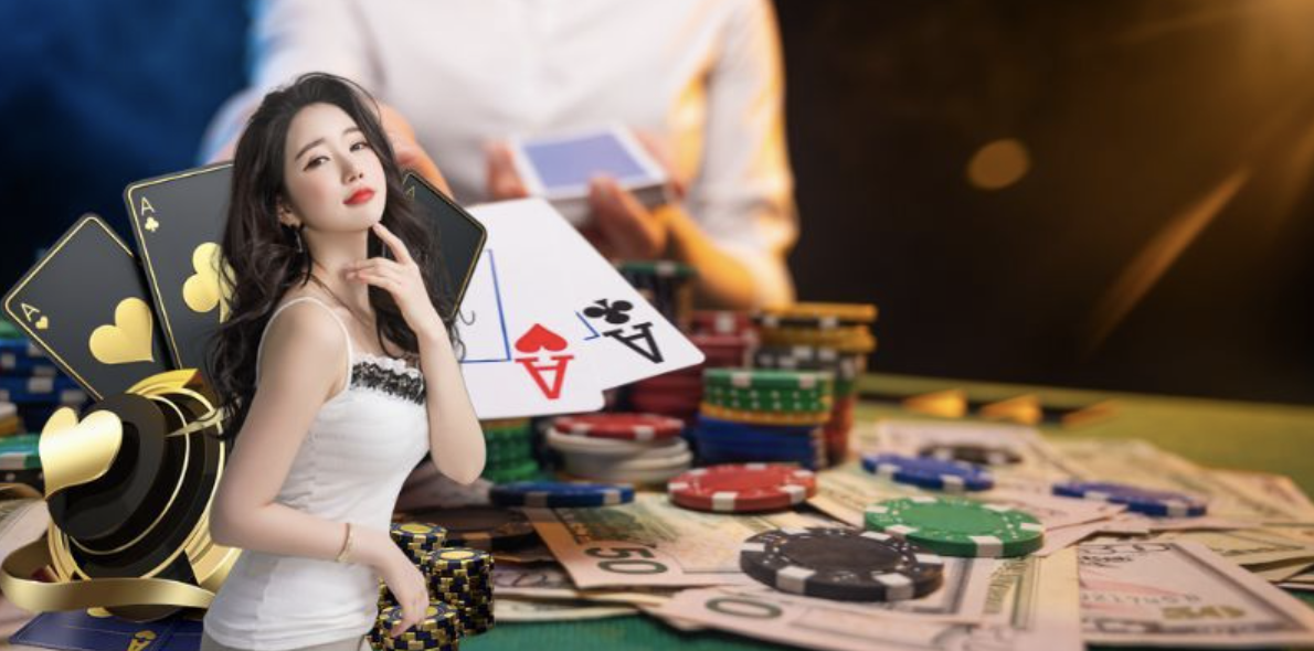Top super attractive games at the betting playground