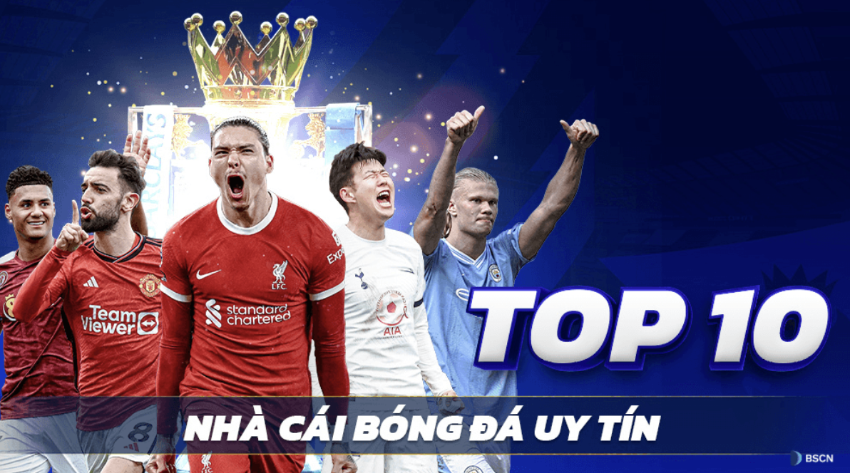 Advantages of the highest quality bookmaker