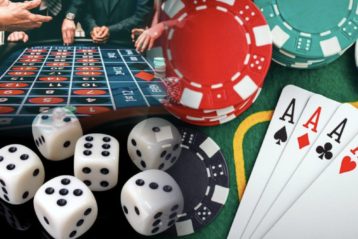 Online Casino