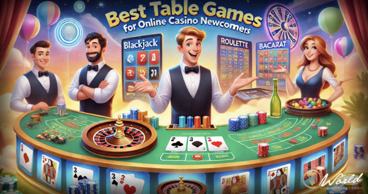 Online Casino