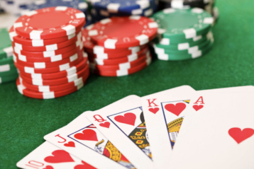Poker