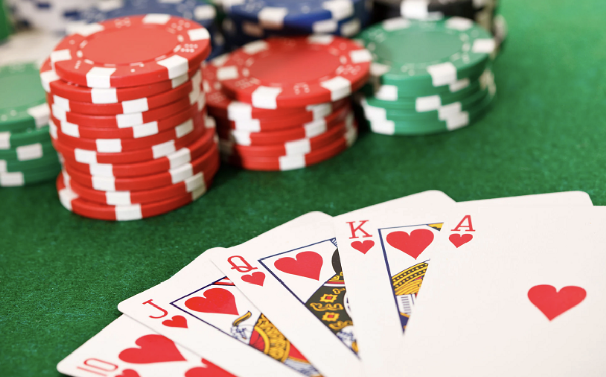 Poker