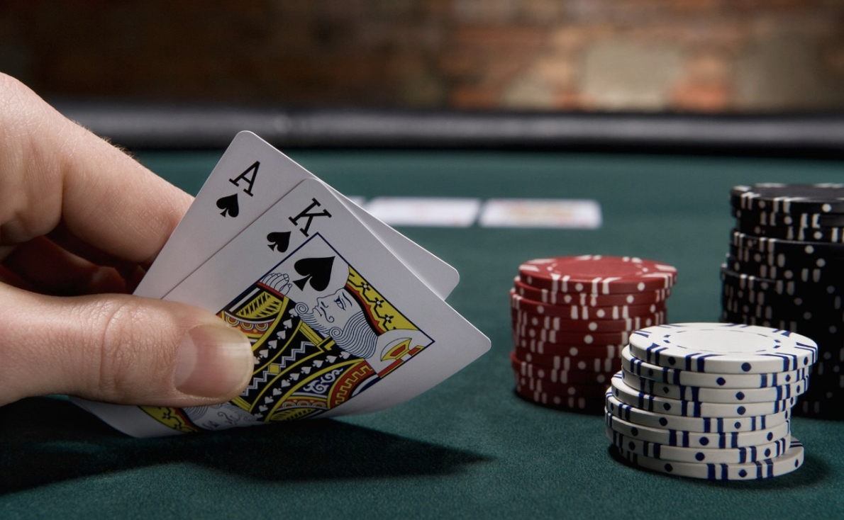 Poker