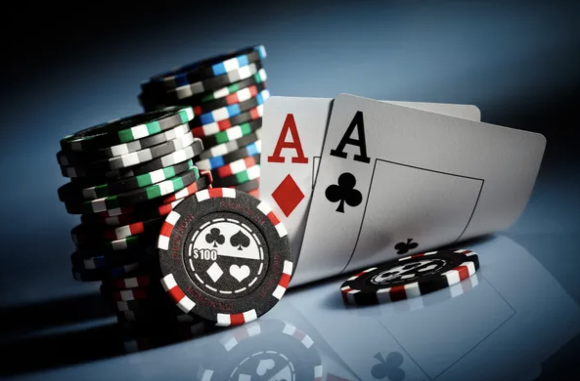 Poker