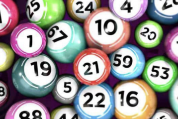 Online Lottery Games