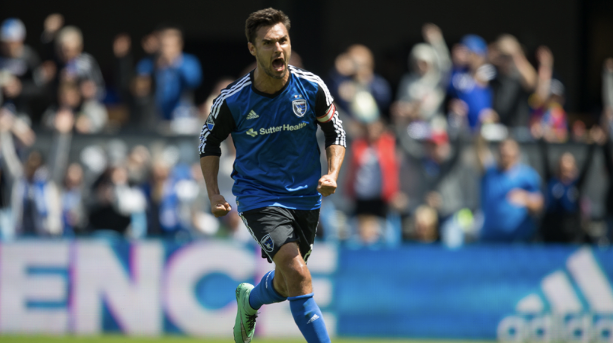 INondolowski lA shining symbol of MLS