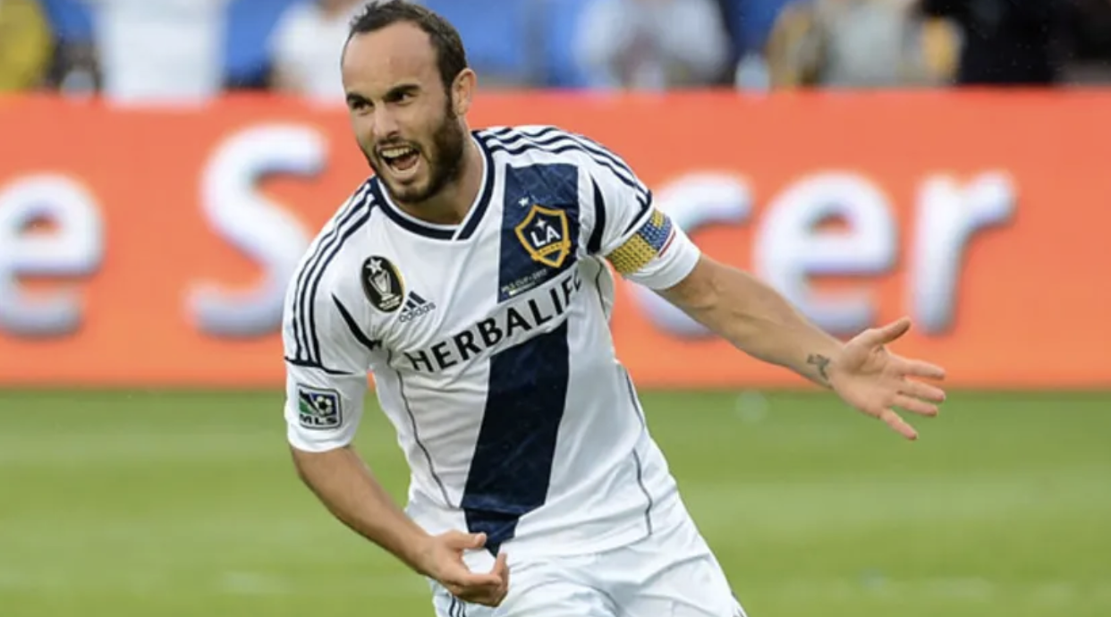 Although he was not successful in Europe, Donovan was very prominent in the US