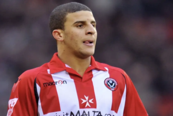 Kyle Walker is a talented right back