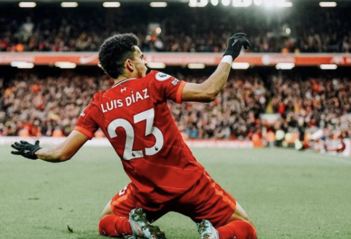 Strange birds fly high in the Premier League