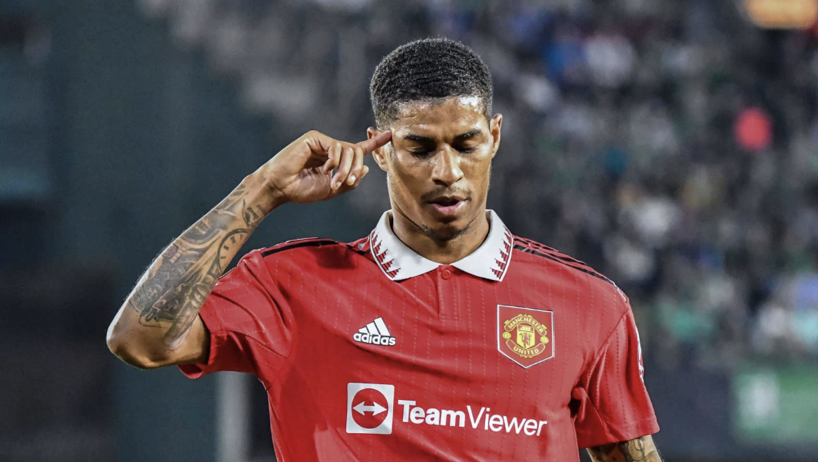 Although his performance is not high, his class is undeniable