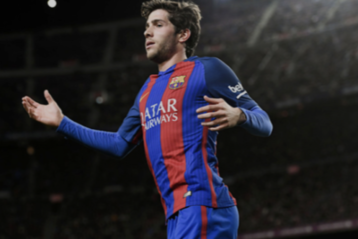 Joined La Masia very early