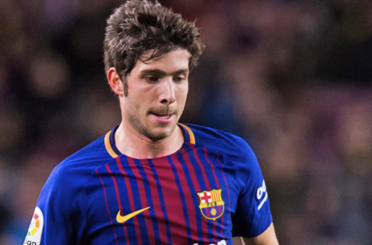 What makes S.Roberto famous is his versatility in playing style